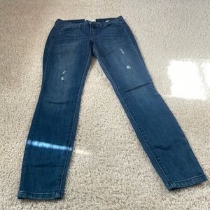 Rachel Roy skinny jeans